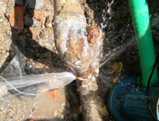 宜秀测漏水公司电话