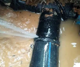 宜秀测漏水公司哪家好