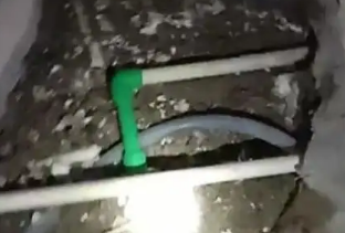 宜秀测漏水公司