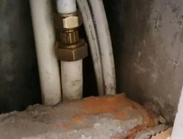 宜秀水管漏水检测哪家好