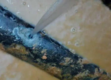 宜秀水管漏水检测多少钱