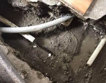 宜秀卫生间测漏水价格明细