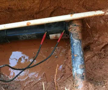 宜秀水管漏水检测多少钱