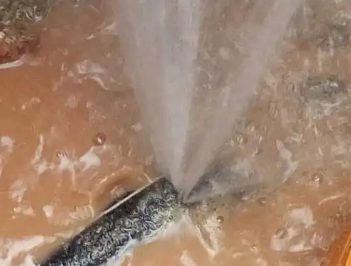 宜秀水管漏水检测哪家好