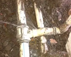 宜秀卫生间测漏水多少钱