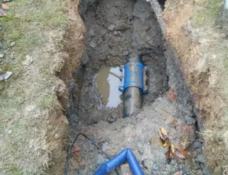 宜秀水管漏水检测多少钱