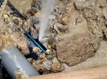 宜秀水管漏水检测哪家好