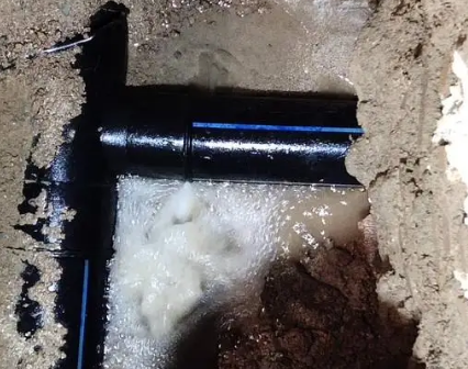 宜秀水管漏水检测哪家好