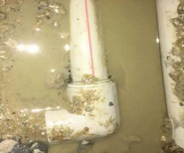 宜秀水管漏水检测多少钱