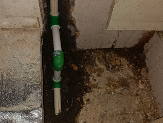 宜秀卫生间测漏水哪家好