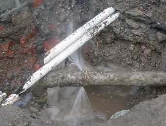 宜秀测漏水多少钱