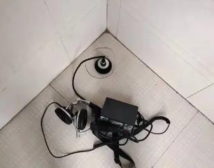 宜秀测漏水公司