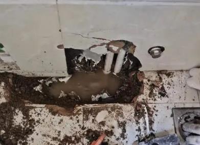 宜秀漏水检测电话