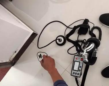 宜秀测漏水公司电话